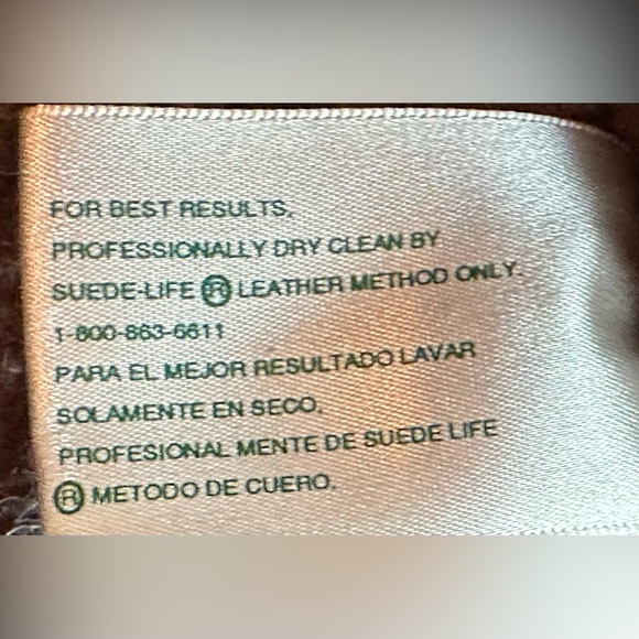 St. John’s Bay XL coat - Picture 7 of 9